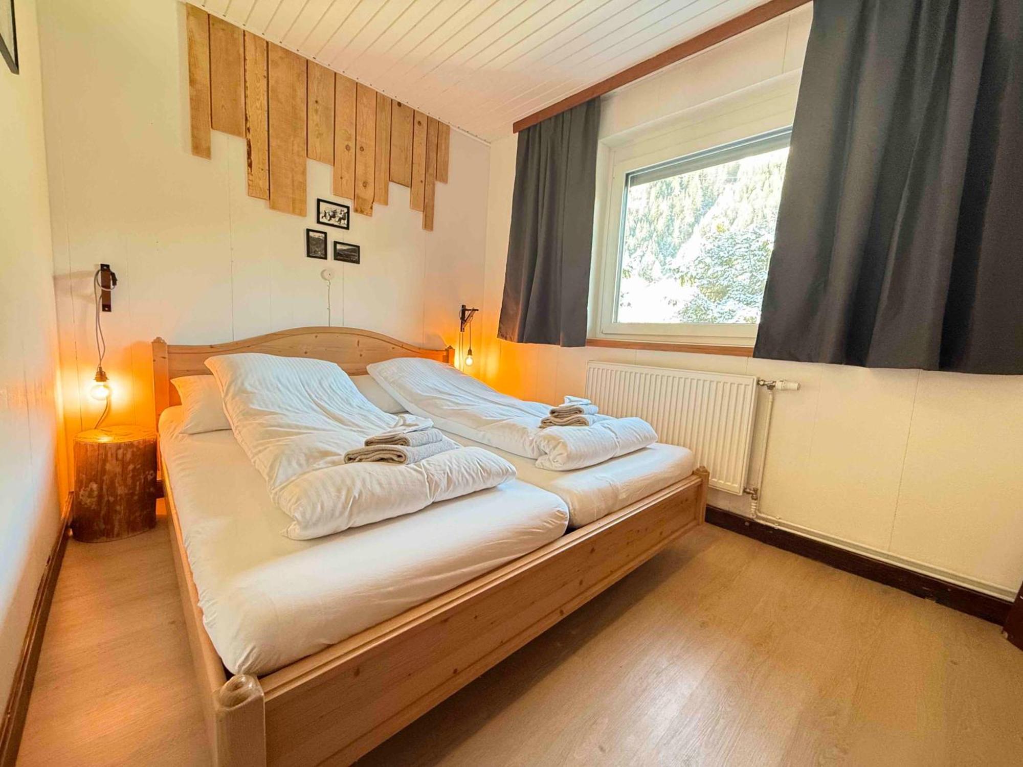 Mallnbach Apartments Mallnitz Eksteriør billede